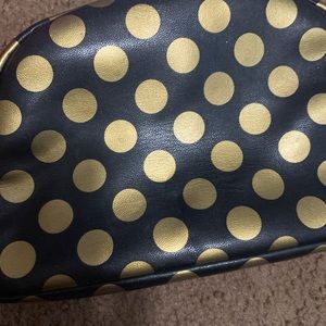 Moschino Makeup Bag